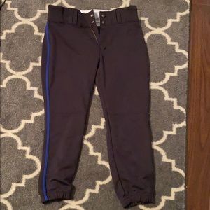 💖Softball pants